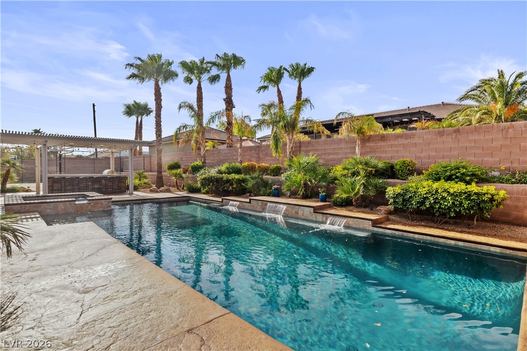 201 W Delamar Drive, Henderson 89015