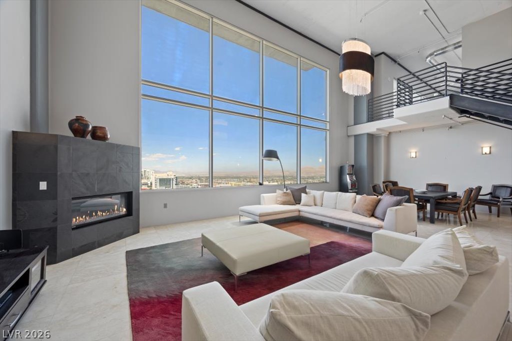 900 Las Vegas Boulevard #1508, Las Vegas 89101