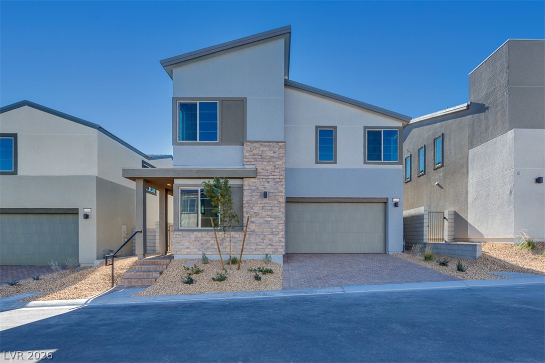 10473 Mountain Aster Avenue, Las Vegas 89166