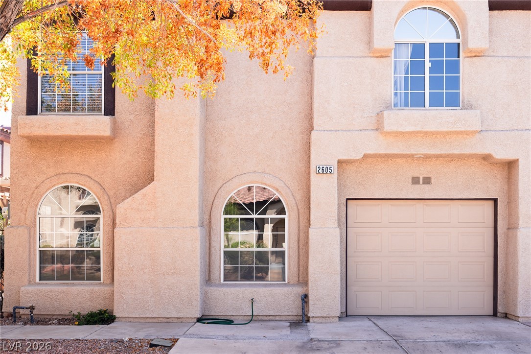 2605 Glen Green Avenue, Henderson 89074