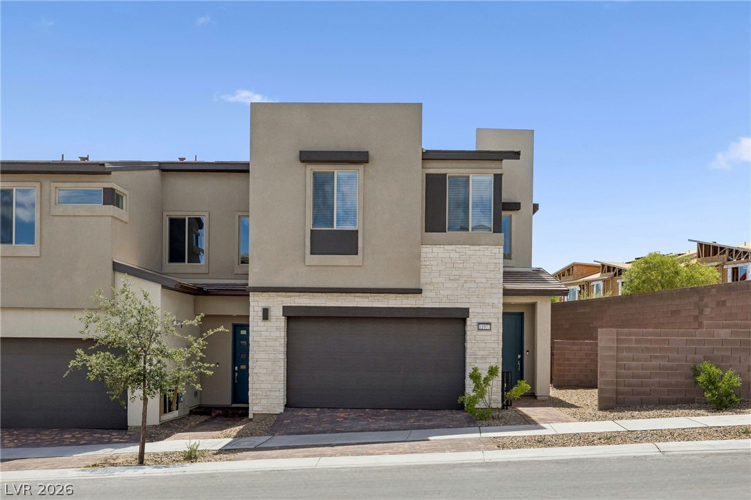 11977 Angle Cliff Avenue, Las Vegas 89138
