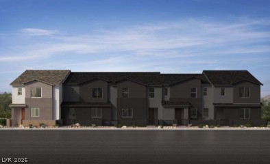 8454 Bayside Bluff Avenue, Las Vegas 89149