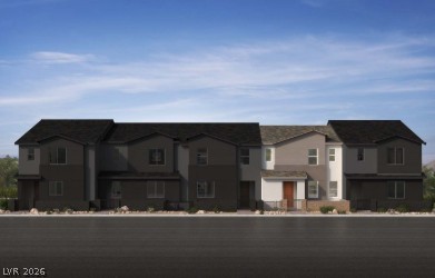 8486 Bayside Bluff Avenue, Las Vegas 89149