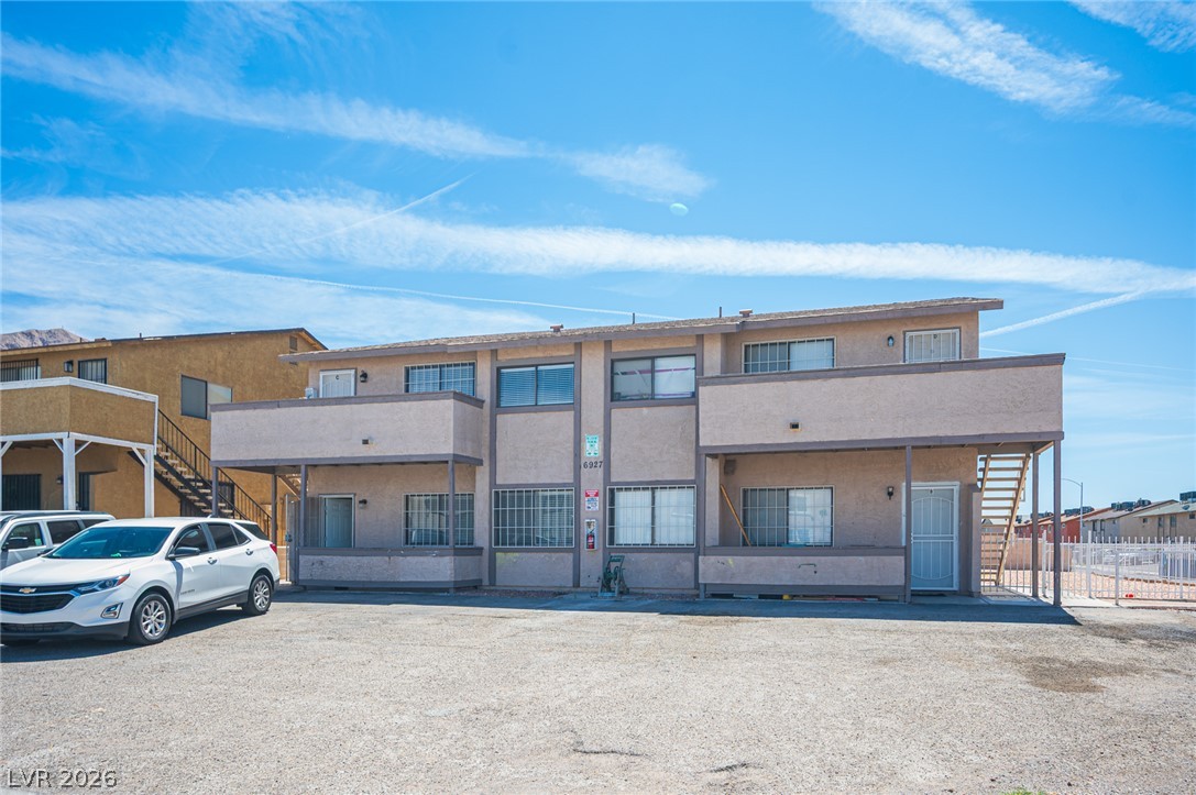 6927 Appleton Drive, Las Vegas 89156