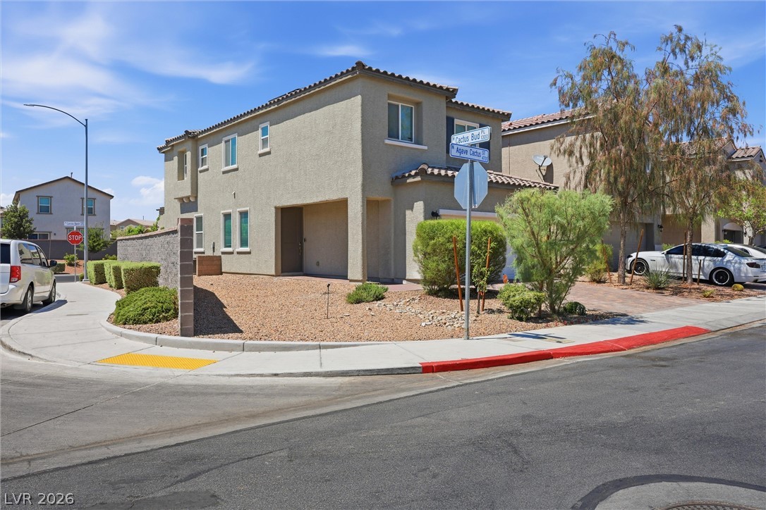 Photo 2 of 4707 Agave Cactus Street