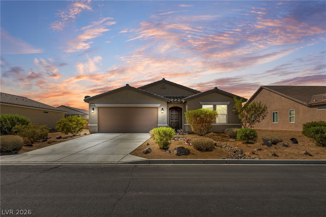 3957 E Sedgwick Avenue, Pahrump 89061