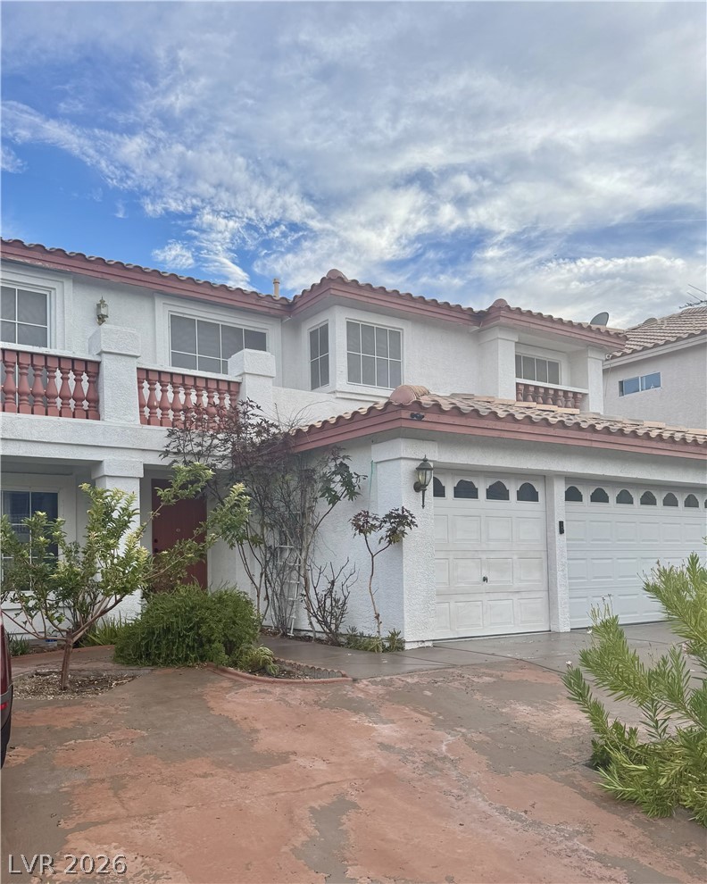 8609 W Gilmore Avenue, Las Vegas 89129