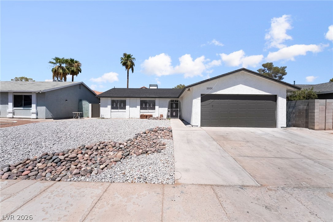 3926 Arizona Avenue, Las Vegas