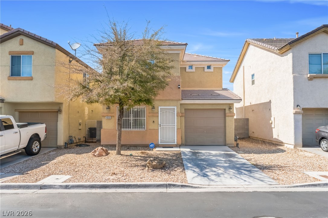 4808 Vista Sandia Way, Las Vegas