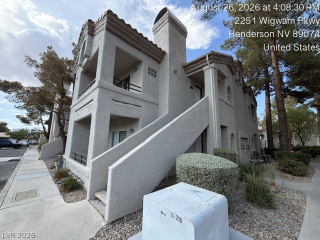 2251 Wigwam Parkway #524, Henderson