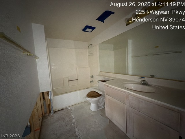 Photo 9 of 13, 2251 Wigwam Parkway #524