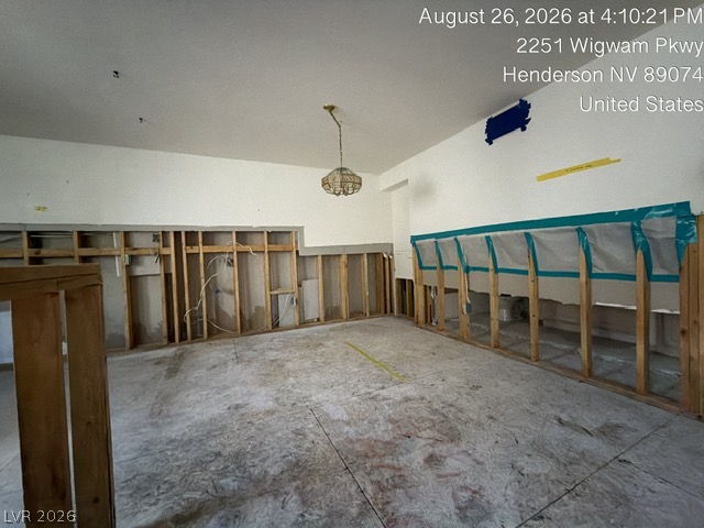 Photo 11 of 13, 2251 Wigwam Parkway #524