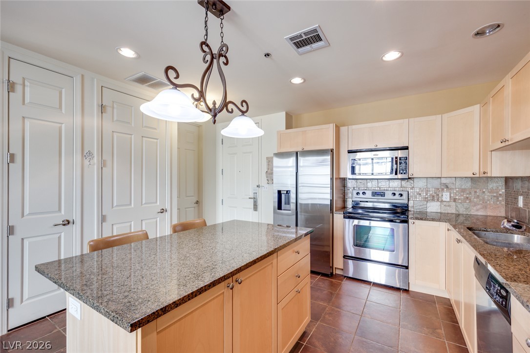 Photo 10 of 55, 2455 W Serene Avenue #603