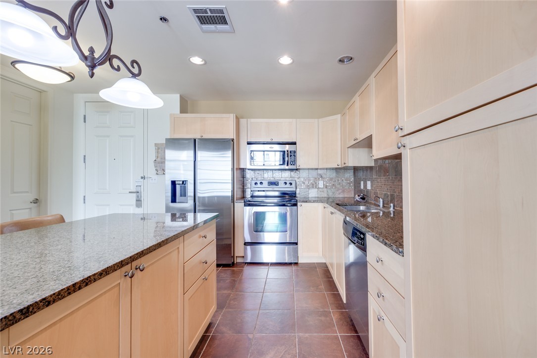 Photo 17 of 55, 2455 W Serene Avenue #603