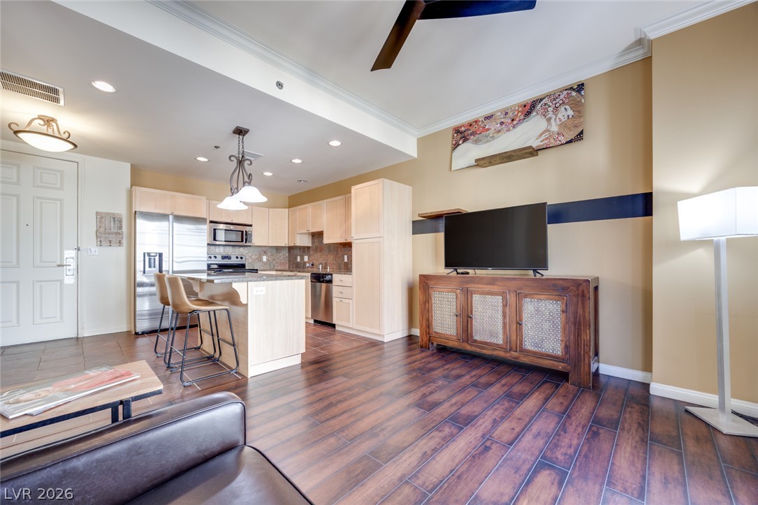 Photo 21 of 55, 2455 W Serene Avenue #603