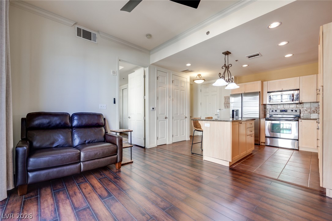 Photo 22 of 55, 2455 W Serene Avenue #603
