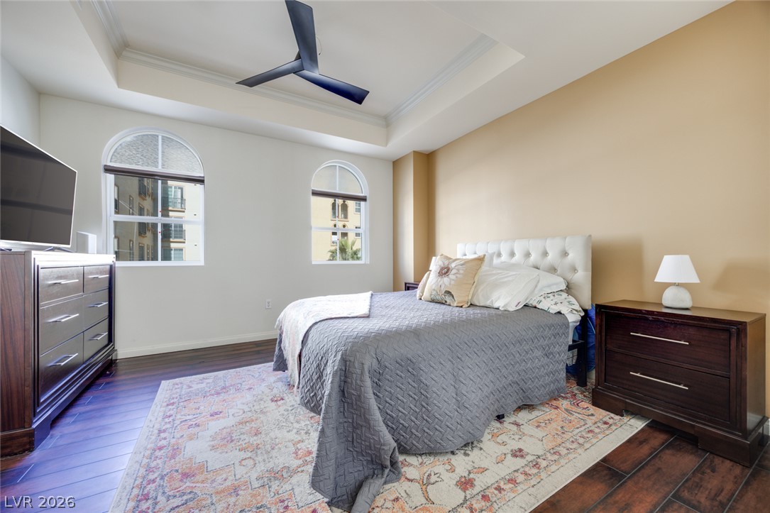 Photo 24 of 55, 2455 W Serene Avenue #603
