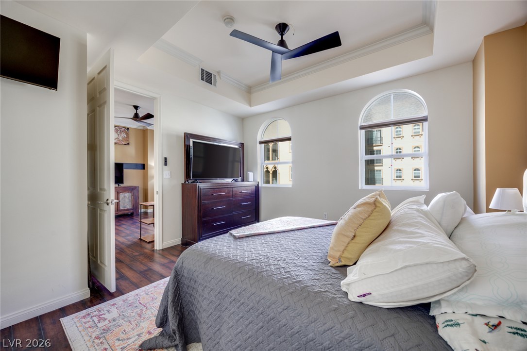 Photo 25 of 55, 2455 W Serene Avenue #603