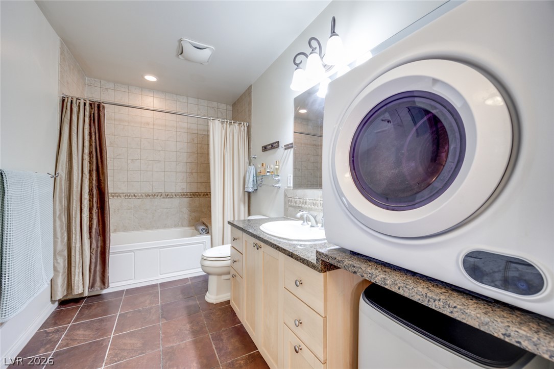 Photo 30 of 55, 2455 W Serene Avenue #603