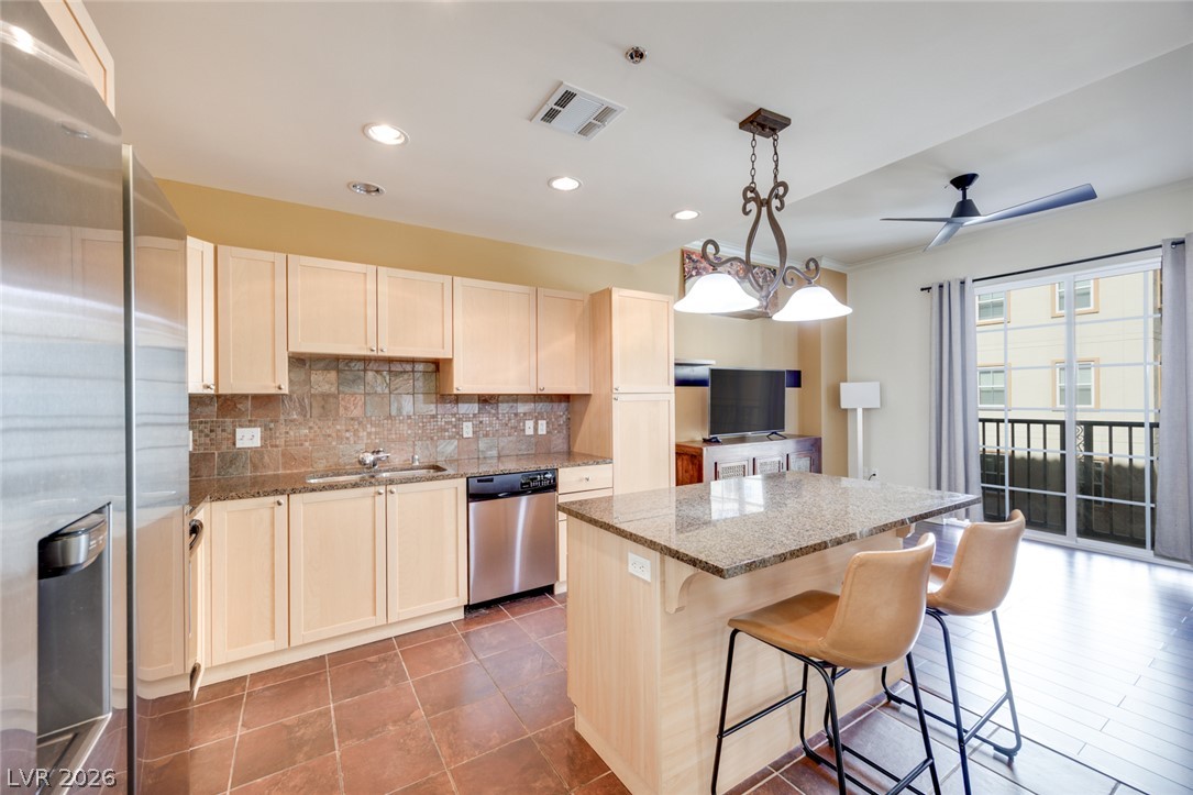 Photo 3 of 2455 W Serene Avenue #603