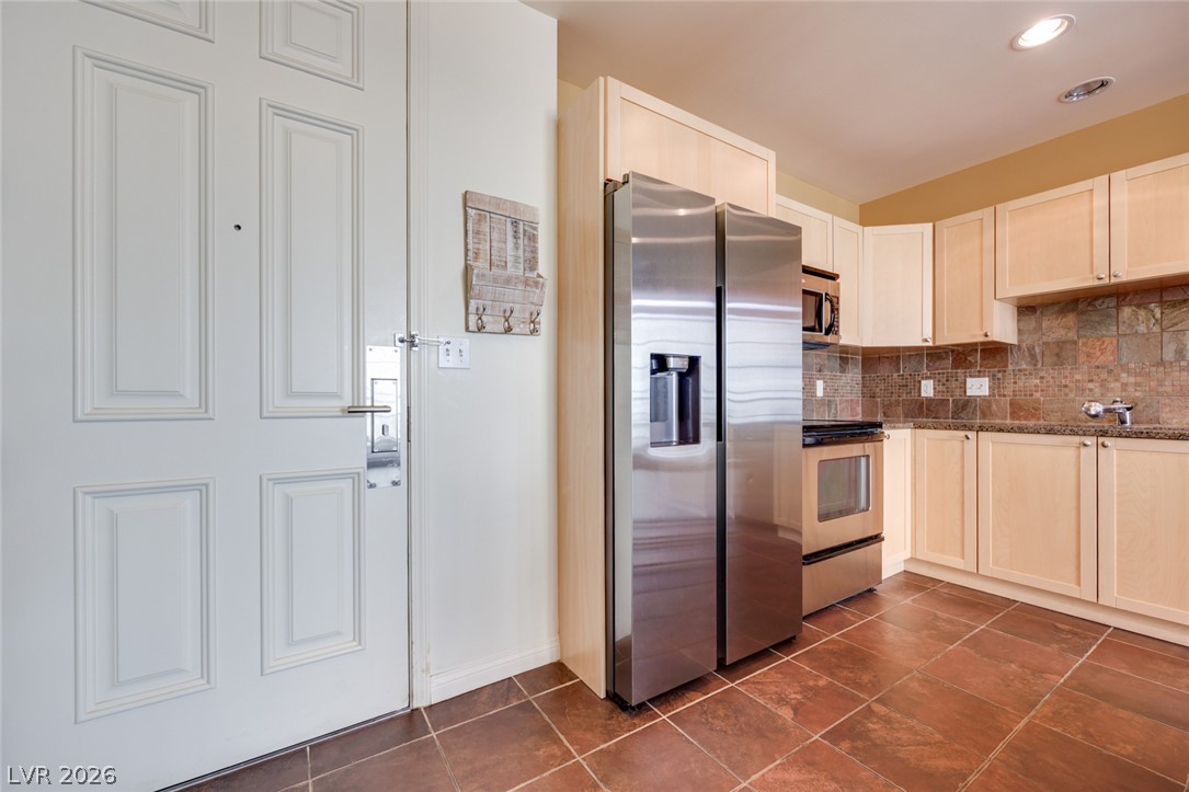 Photo 6 of 55, 2455 W Serene Avenue #603