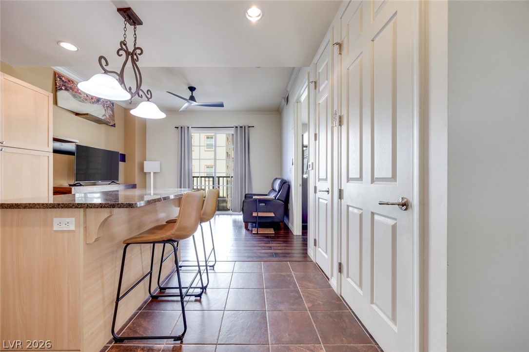 Photo 8 of 55, 2455 W Serene Avenue #603