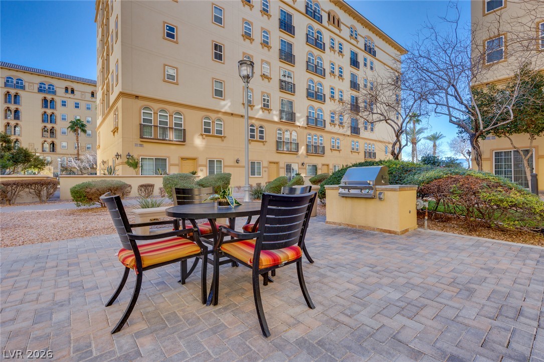Photo 53 of 55, 2455 W Serene Avenue #603