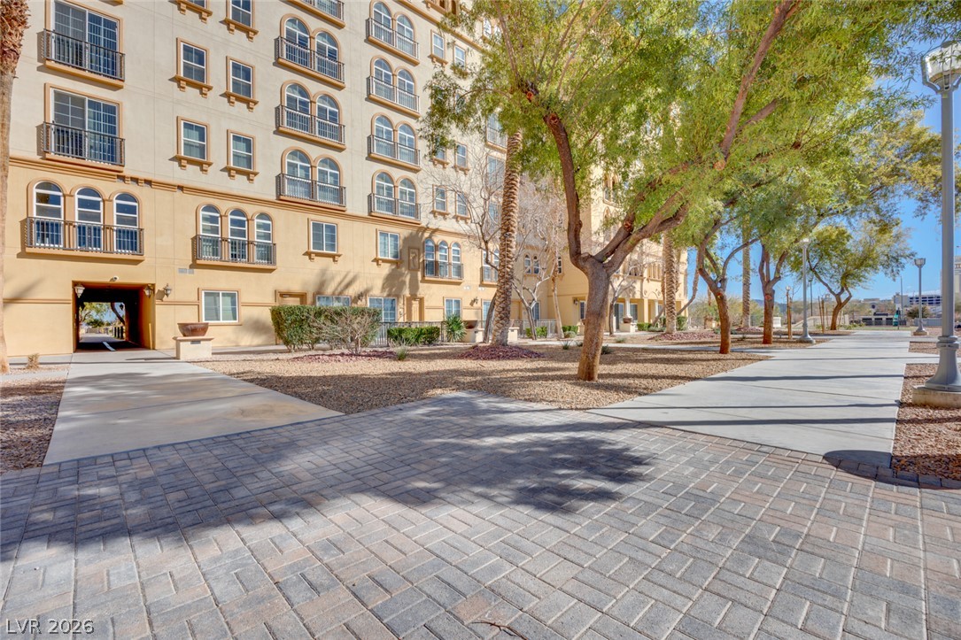 Photo 45 of 55, 2455 W Serene Avenue #603