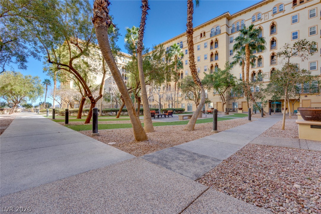 Photo 47 of 55, 2455 W Serene Avenue #603
