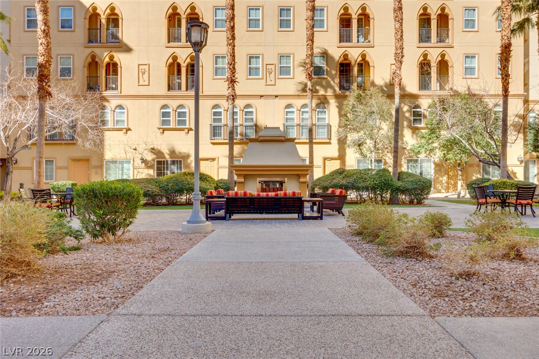 Photo 51 of 55, 2455 W Serene Avenue #603