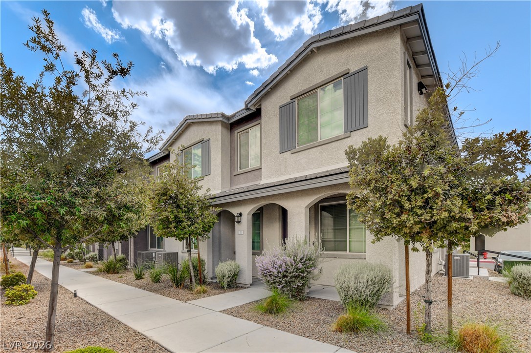 20 Barbara Lane #11, Las Vegas 89183