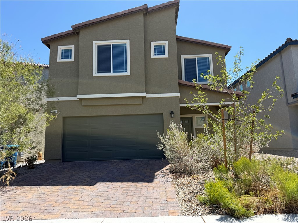 3807 Andorian Avenue, North Las Vegas 89084