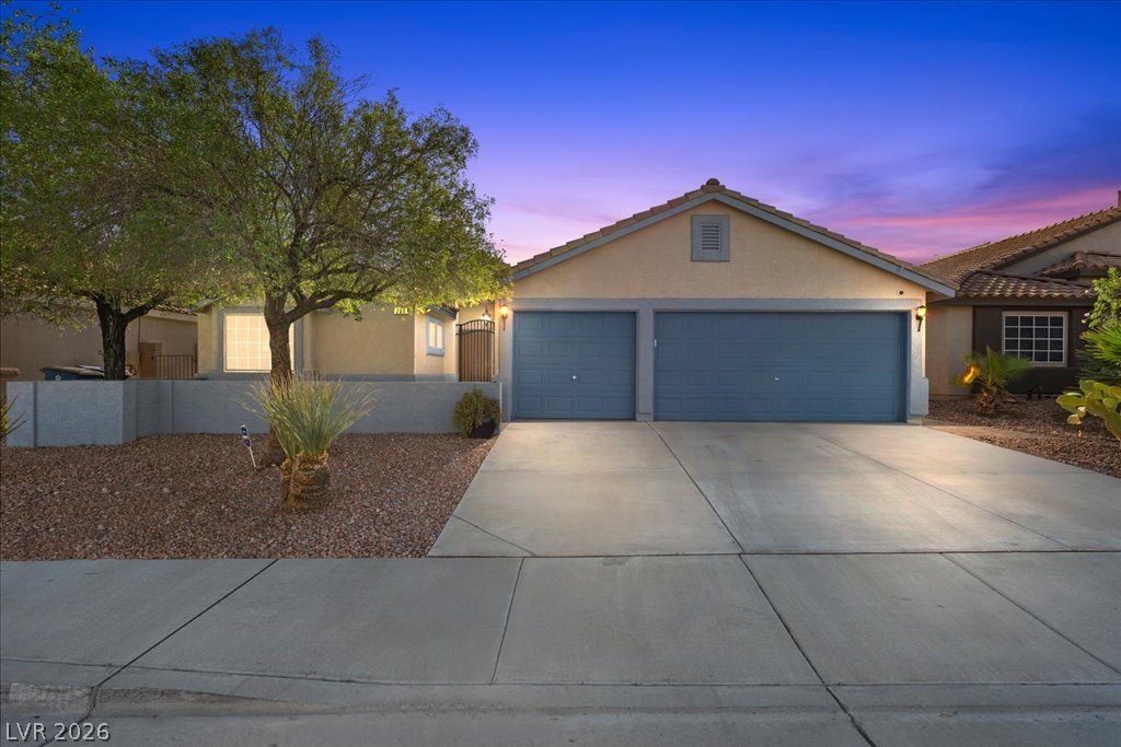209 Night Fall Terrace, Henderson 89015