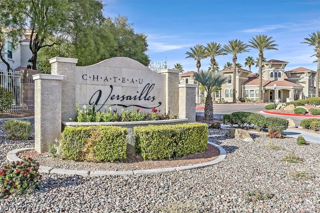 10550 W Alexander Road #1097, Las Vegas 89129