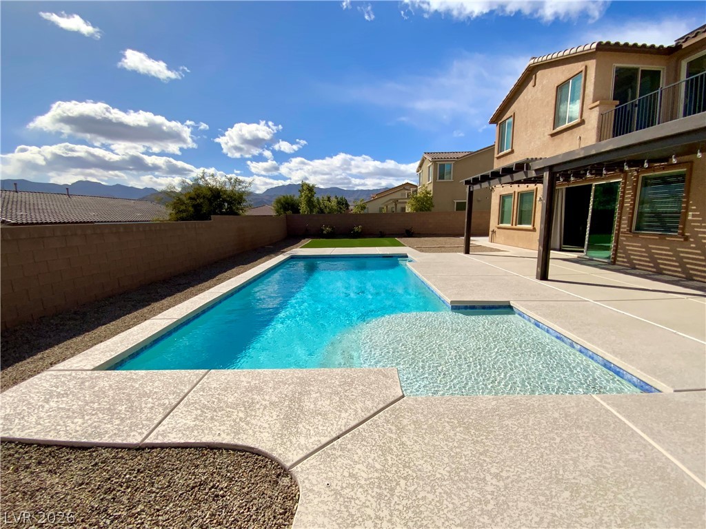 Photo 36 of 62, 9767 Mosaic Canyon Court