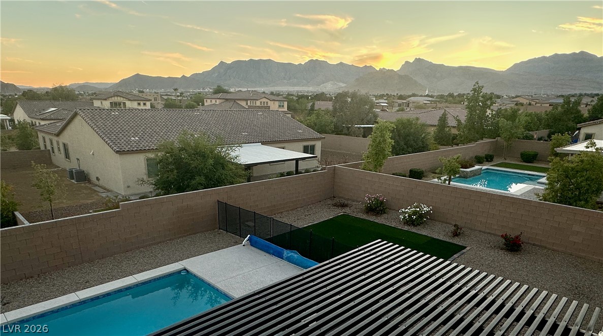 Photo 30 of 62, 9767 Mosaic Canyon Court