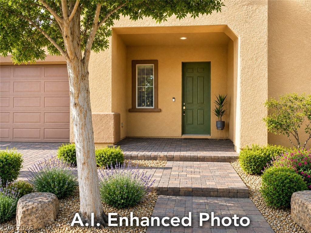 Photo 5 of 9767 Mosaic Canyon Court
