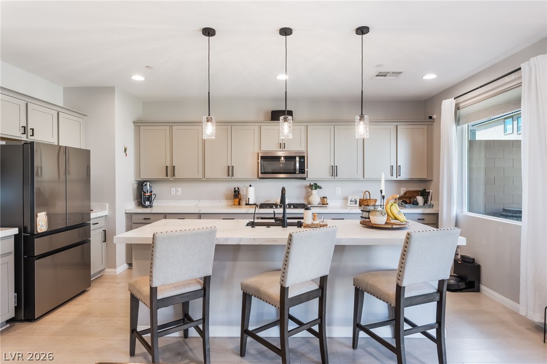 10400 Sadie Blake Avenue, Las Vegas 89166