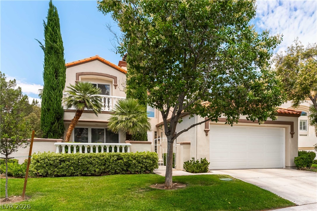 8240 Horseshoe Bend Lane, Las Vegas 89113
