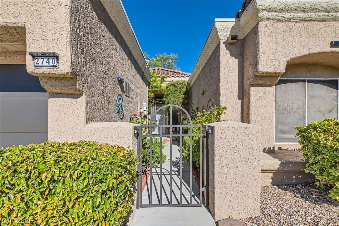 Photo 4 of 2740 Desert Crystal Drive #0