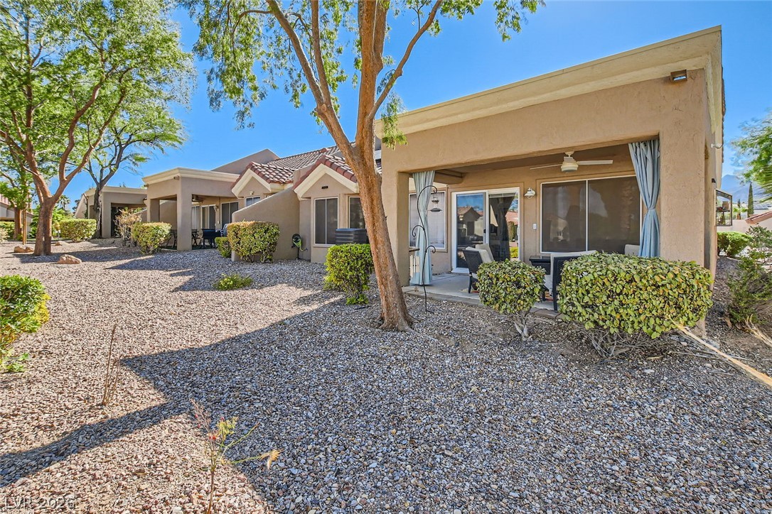 Photo 26 of 39, 2740 Desert Crystal Drive #0