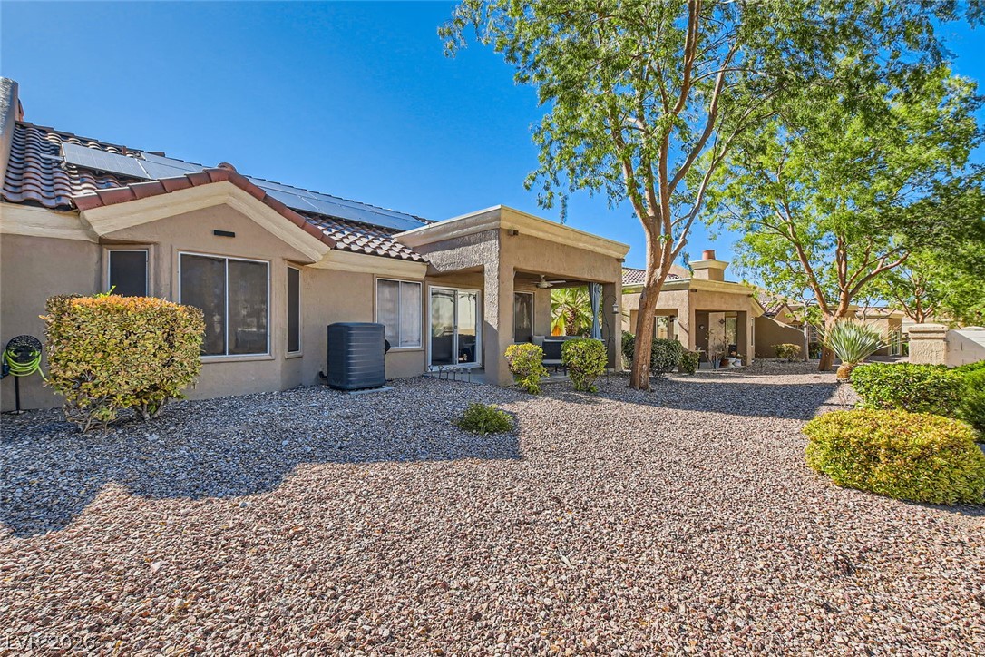 Photo 27 of 39, 2740 Desert Crystal Drive #0
