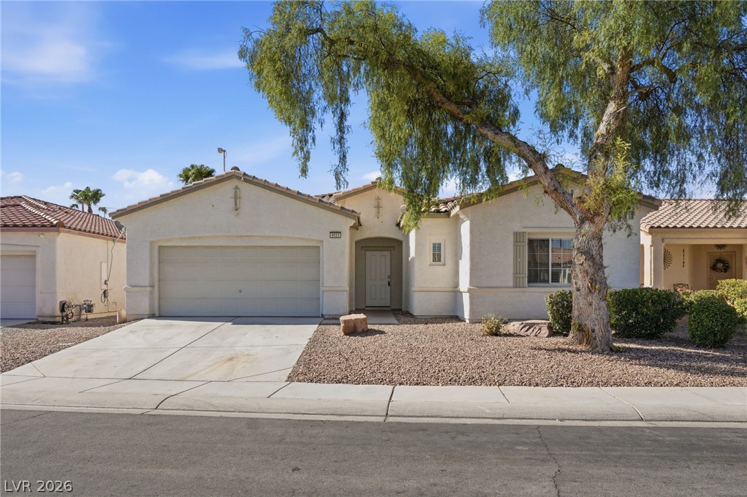 4033 Annendale Avenue, North Las Vegas