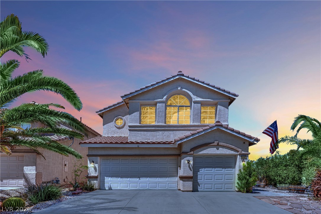 9087 Lava Bluff Court, Las Vegas 89123