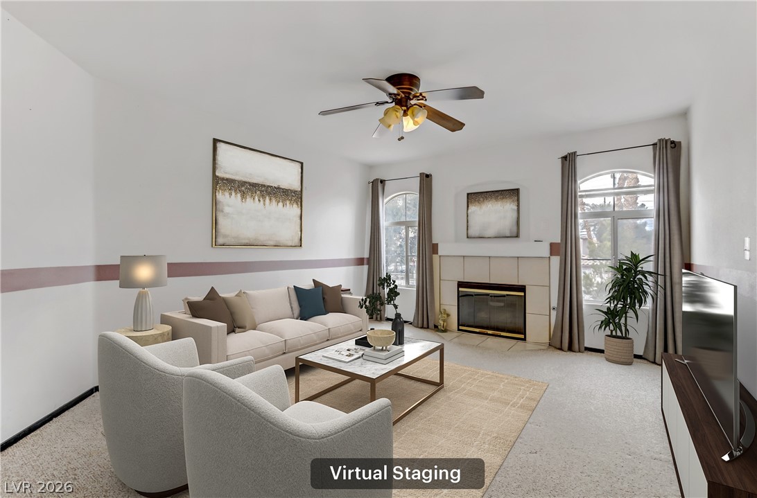 4555 E Sahara Avenue #280, Las Vegas