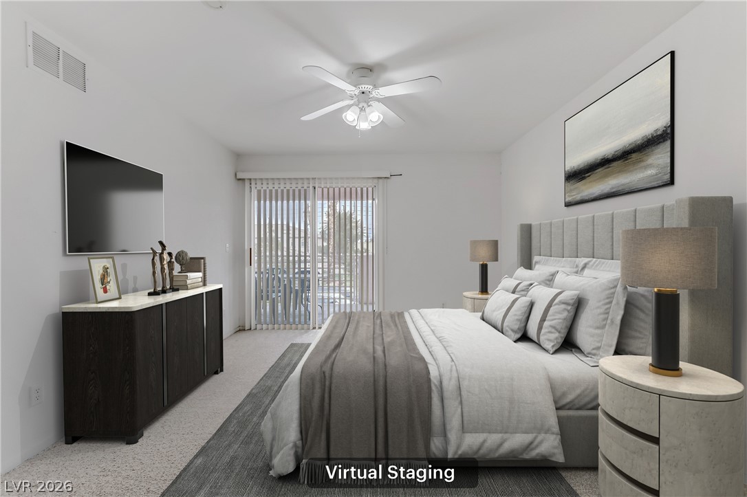 Photo 11 of 23, 4555 E Sahara Avenue #280