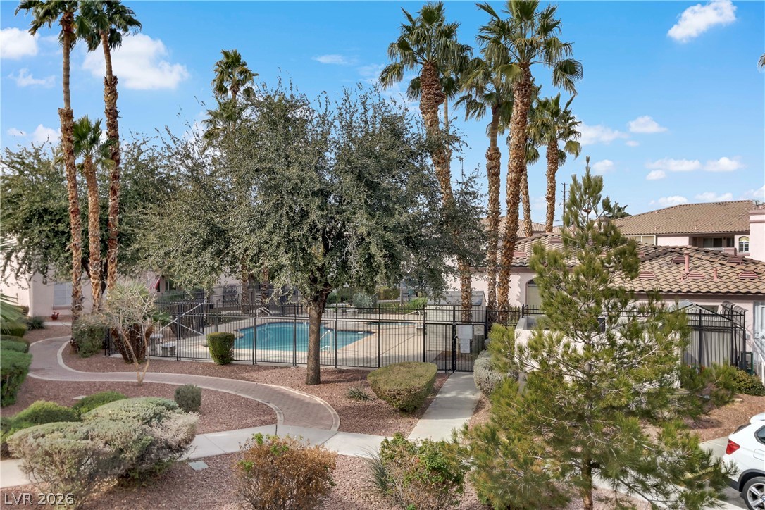 Photo 17 of 23, 4555 E Sahara Avenue #280