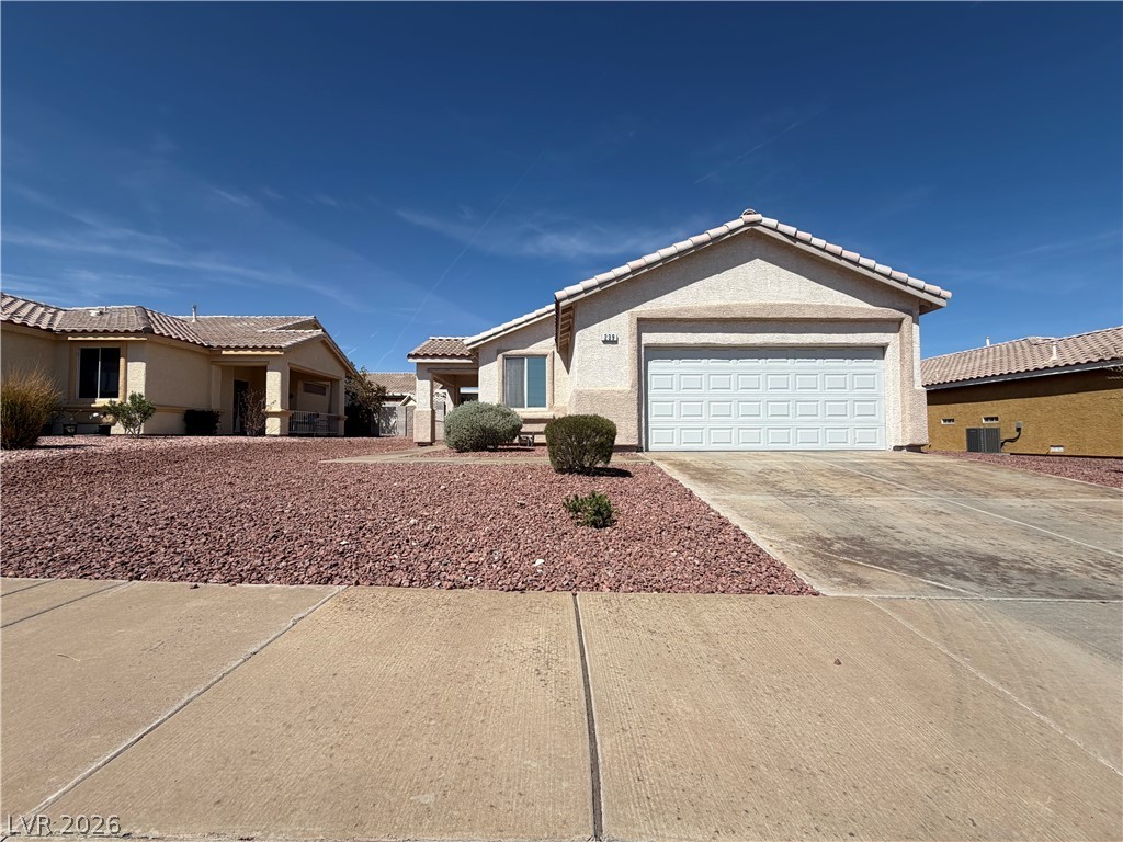 239 Ventana Heights Street, Henderson