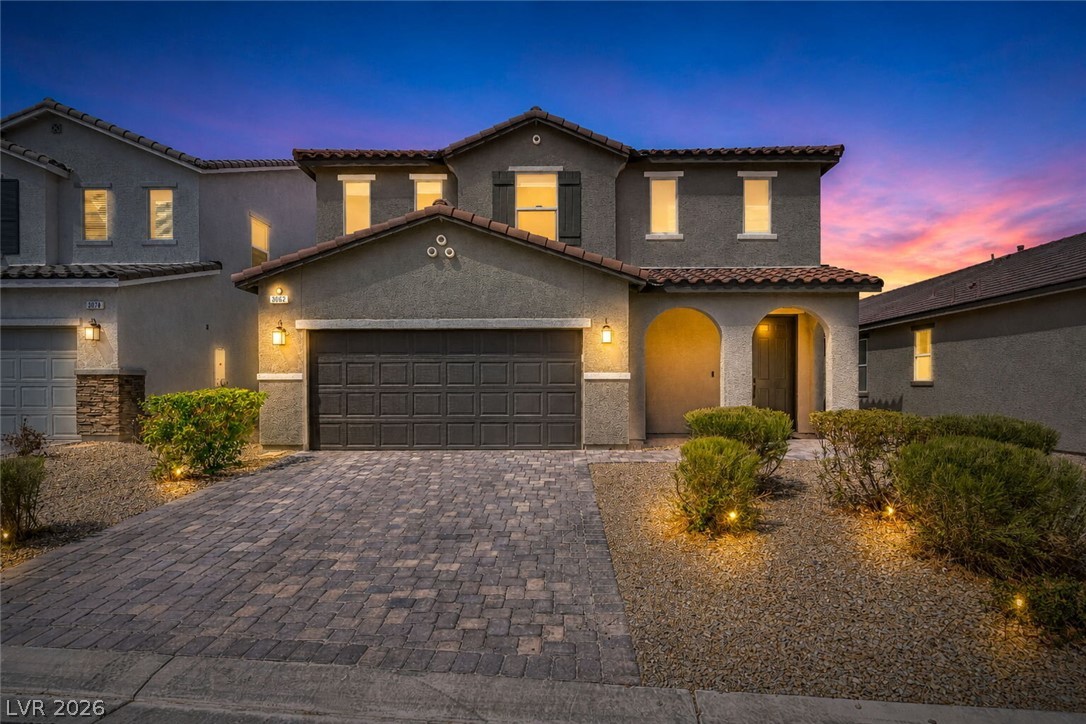 3062 Mountain Bay Avenue, Las Vegas