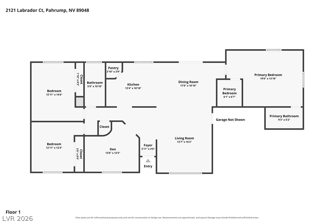 Photo 49 of 49, 2121 W Labrador Court